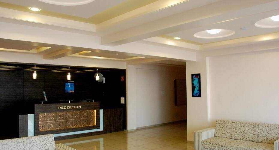 Hotel Krishnasagar Residency, Baramati 3